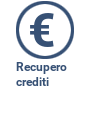 Recupero crediti