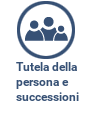 Tutela della persona e successioni