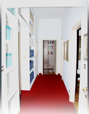 Sala riunioni